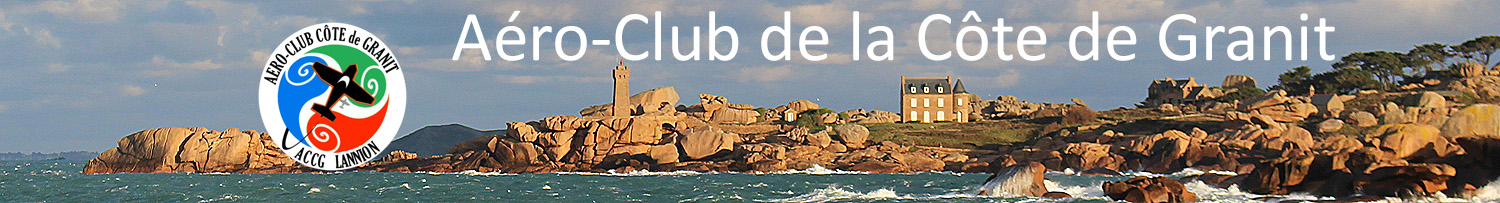 Aéroclub de la Côte de Granit