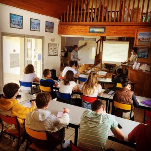 Ecole de pilotage avion et ULM à Lannion, Bretagne